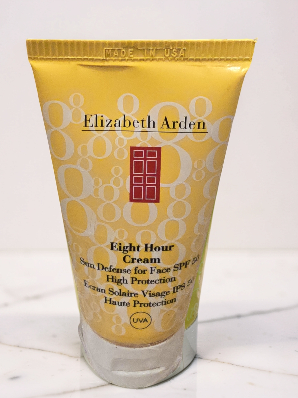 Elizabeth Arden Eight Hour Cream Sun Defense for Face SPF 50